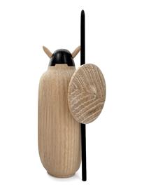 Novoform Viking Gorm Natural + Black Oak - ONE SIZE