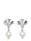 Maanesten Odette Earrings - Silver - ONE SIZE – kuva 1