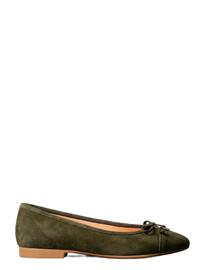 Michael Kors Piper Flex Ballet - Khaki green - 41