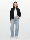 HUGO Terrymonogram_Jacket - Black - XL