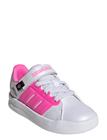 adidas Sportswear Lightorama Court El C - White - 35