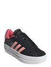 adidas Sportswear Vl Court Bold J - Black - 40