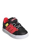 adidas Sportswear Lightorama Court El I - Black - 27