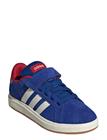 adidas Sportswear Grand Court 00S El C - Blue - 35