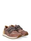 ANGULUS Shoes - Flat - With Velcro - Pink - 32