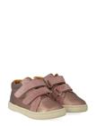 ANGULUS Shoes - Flat - With Velcro - Pink - 25