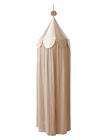 OYOY MINI Ronja Canopy - Large - Beige - ONE SIZE