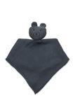 Liewood Milo Knit Cuddle Cloth - Blue - 35X35CM