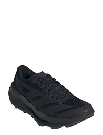 adidas Terrex Terrex Agravic Tt - Black - 46 2/3