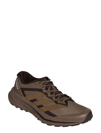 adidas Terrex Terrex Agravic Lite - Brown - 48