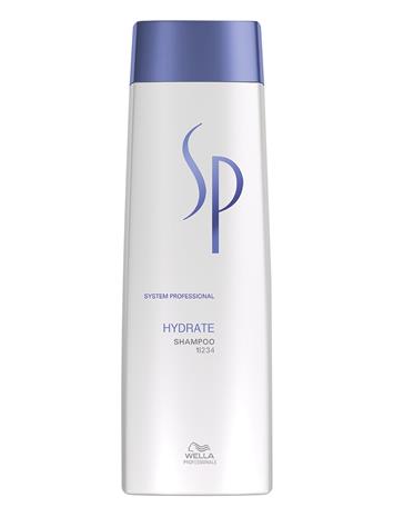 Wella SP Hydrate Shampoo 250ml – kuva 3/3