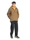 adidas Terrex Mt 2L Rain J - Brown - XXL
