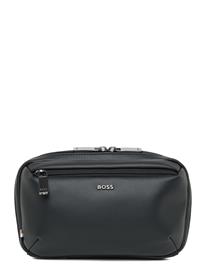 BOSS Jace_Bumbag - Black - ONE SIZE