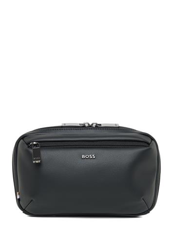 BOSS Jace_Bumbag - Black - ONE SIZE