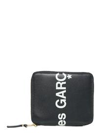 Comme des Garçons Wallet Classic - Black - ONE SIZE