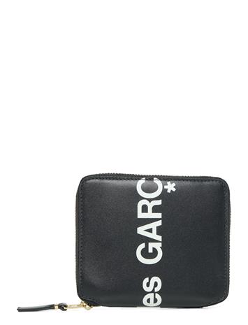 Comme des Garçons Wallet Classic - Black - ONE SIZE