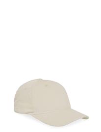 Upfront Forrest Corduroy Cap - Cream - ONE SIZE