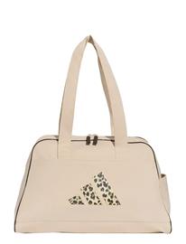 adidas Performance Leo Bowling Bag - Cream - ONE SIZE