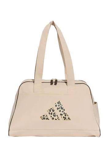 adidas Performance Leo Bowling Bag - Cream - ONE SIZE