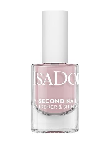 IsaDora Second Nail Hardener & Nail Shield 5 ml No. 003