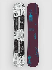 Burton zine