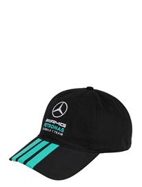 adidas Performance Mer Dna 3S Cap - Black - 56-58