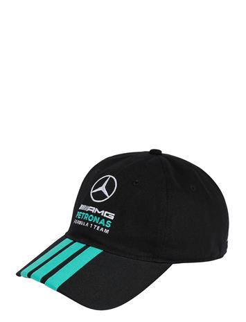 adidas Performance Mer Dna 3S Cap - Black - 56-58