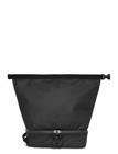 BOSS Stenson_Rolltop Wash - Black - ONE SIZE