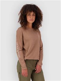 Mons Royale mocha Naiset