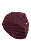 adidas Performance Glow Beanie - Burgundy - 54-56