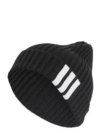 adidas Performance 3S Beanie - Black - 52-54