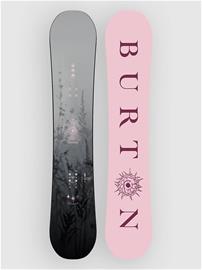 Burton mist Miehet