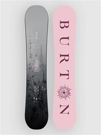 Burton mist Miehet