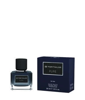 Tom Tailor Pure Men - EdT 30 ml