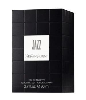 Yves Saint Laurent Jazz - EdT 80 ml