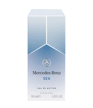 Mercedes Benz Sea Eau de Parfum 30 ml – kuva 5/8