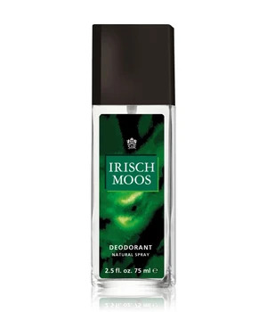 Sir Irisch Moos Irisch Moos Suihkutettava deodorantti 75 ml