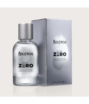 BULLFROG Pure Zero - EdP 100 ml