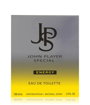 John Player Special Energy - EdT 100 ml