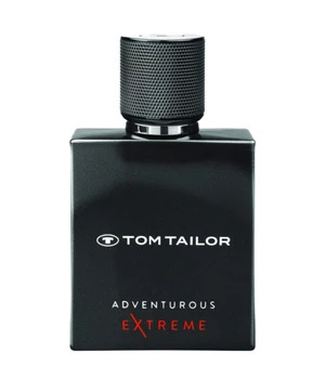 Tom Tailor Adventurous Extreme - EdT 50 ml