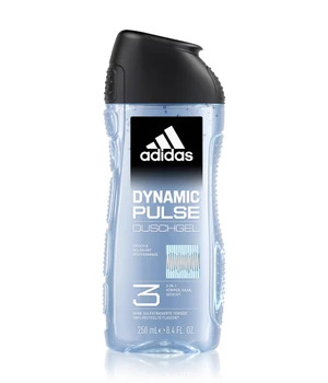 Adidas Dynamic Pulse Suihkugeeli 250 ml