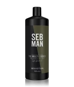 Sebastian The Multi-tasker - 1000 ml