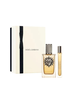 Dolce&Gabbana Devotion For Men Tuoksupakkaus 1 kpl