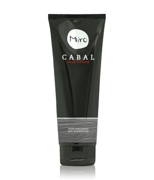 Miro Cabal Suihkugeeli 250 ml