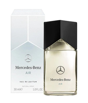 Mercedes-Benz Air Eau de Parfum 30 ml