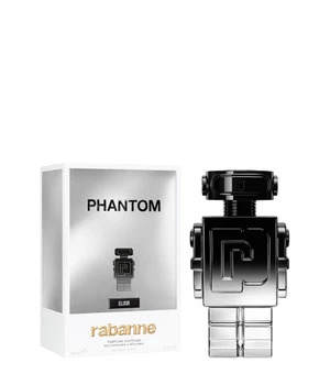 Rabanne Phantom Black Elixir - 150 ml