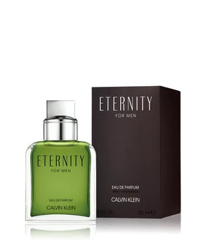 Calvin Klein Eternity for Men - EdP 30 ml