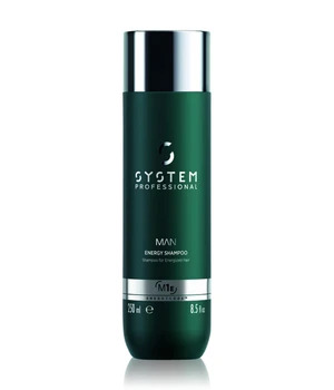 System Professional LipidCode Man Energy (M1E) Shampoo 250 ml