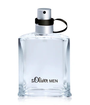 s.Oliver Men - EdT 30 ml