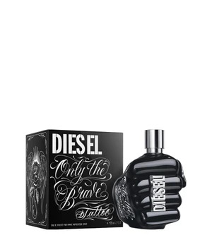 DIESEL Only the Brave Tattoo - EdT 125 ml